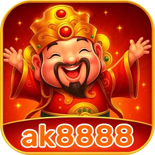 ak8888 App