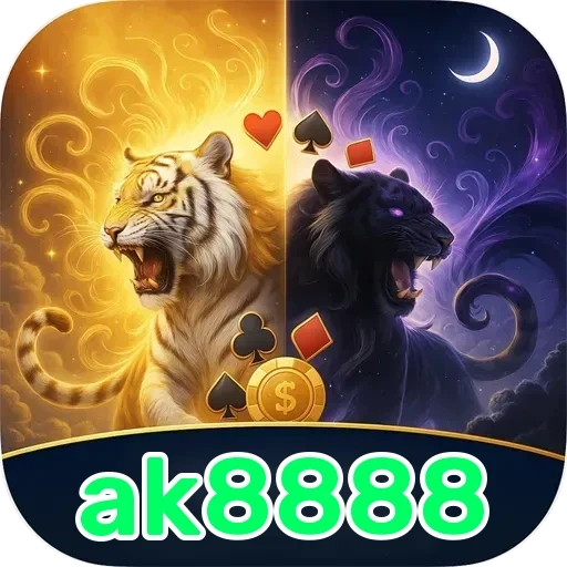 ak8888 Site Confiável