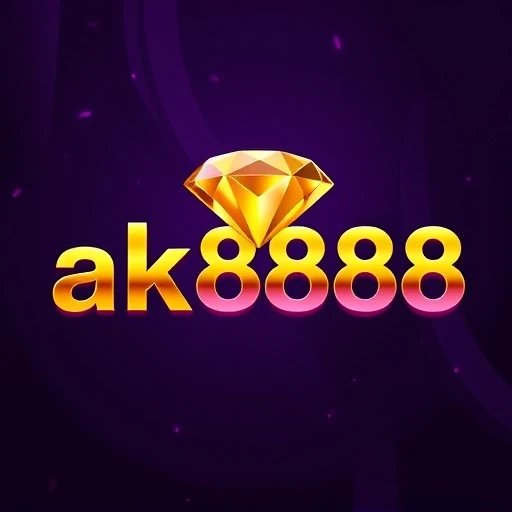 Logotipo ak8888