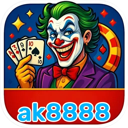 ak8888 Pagamento