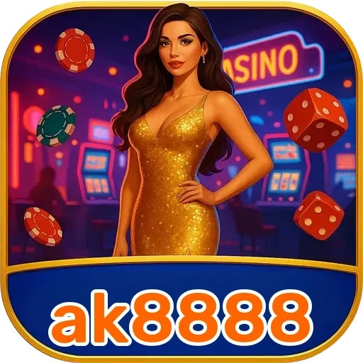 ak8888 Plataforma