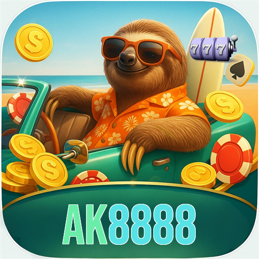 ak8888