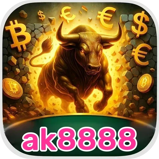 ak8888 Caça-Níqueis
