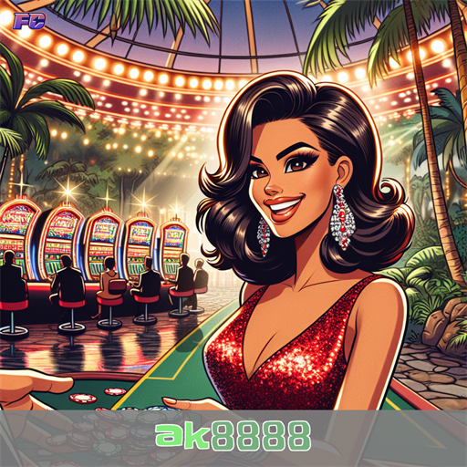 Ak8888 e sua Exclusiva Seção VIP: Jogo e Engajamento em Alto Nível